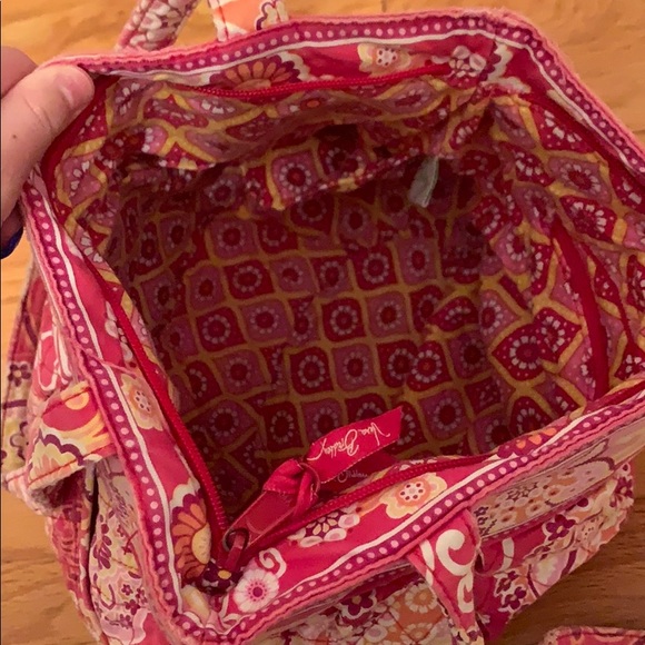 Vera Bradley bag - Picture 4 of 5